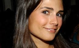 Jordana Brewster