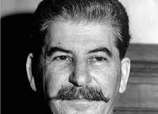 Joseph Stalin