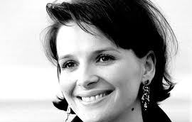 Juliette Binoche