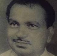 K. D. Singh Babu