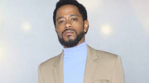 LaKeith Stanfield