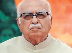 Lal Krishna Advani-1