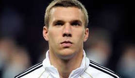 Lukas Podolski