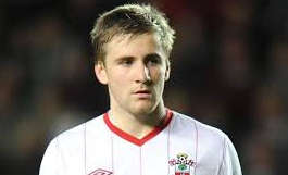 Luke Shaw