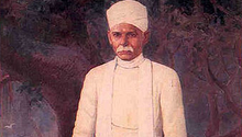 Madan Mohan Malaviya