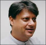 Madhavrao Scindia