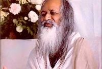 Maharishi Mahesh Yogi