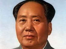 Mao Zedong