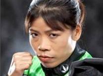 Mary Kom