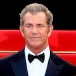 Mel Gibson