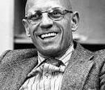 Michel Foucault