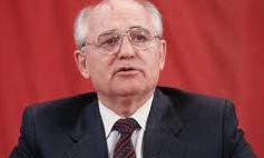 Mikhail Gorbachev