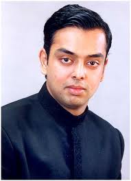 Milind Murli Deora