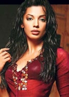 Mugdha Godse