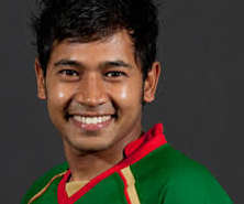 Mushfiqur Rahim