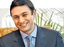 Ness Wadia