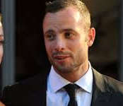 Oscar Pistorius