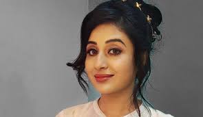 Paridhi Sharma