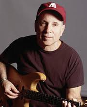 Paul Simon