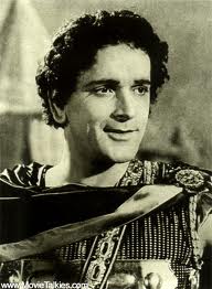 Prithviraj Kapoor