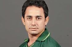 Saeed Ajmal