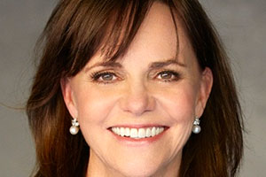 Sally Field