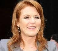 Sarah Ferguson