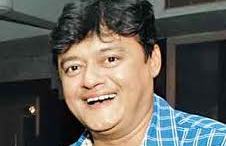 Saswata Chatterjee