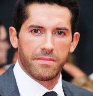 Scott Adkins