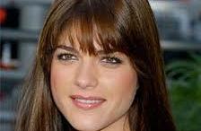 Selma Blair