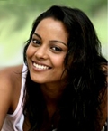 Shahana Goswami