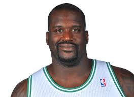 Shaquille O Neal