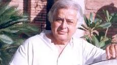 Shashi Kapoor