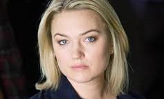 Sophia Myles