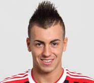 Stephan El Shaarawy