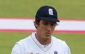 Steven Finn