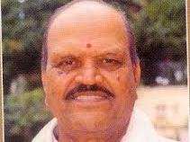 Suryanarayana Rao