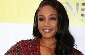 Tiffany Haddish