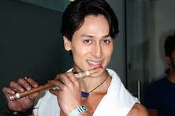 Tiger Shroff