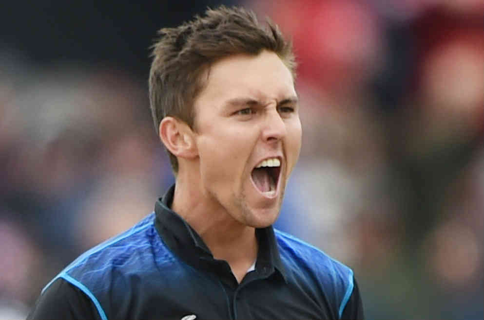 Trent Boult