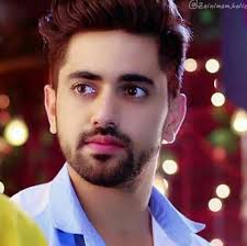 Zain Imam