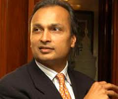 Anil Ambani Horoscope and Astrology