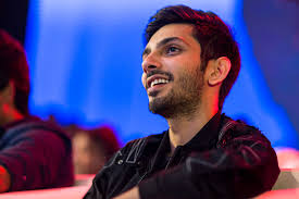 Anirudh Ravichander Pictures and Anirudh Ravichander Photos