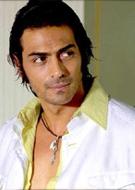 Arjun Rampal