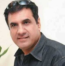 Boman Irani