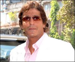 Chunky Pandey