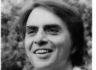 Carl Sagan