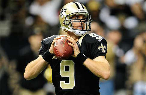 Drew Brees Pictures and Drew Brees Photos