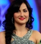 Elli Avram Horoscope and Astrology