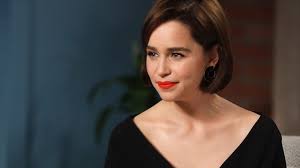 Emilia Clarke